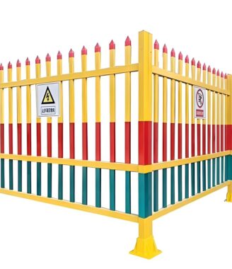 FRP handrail