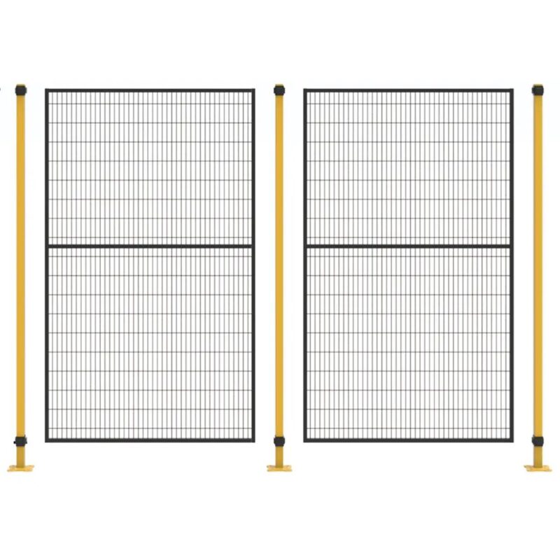 Control Barrier