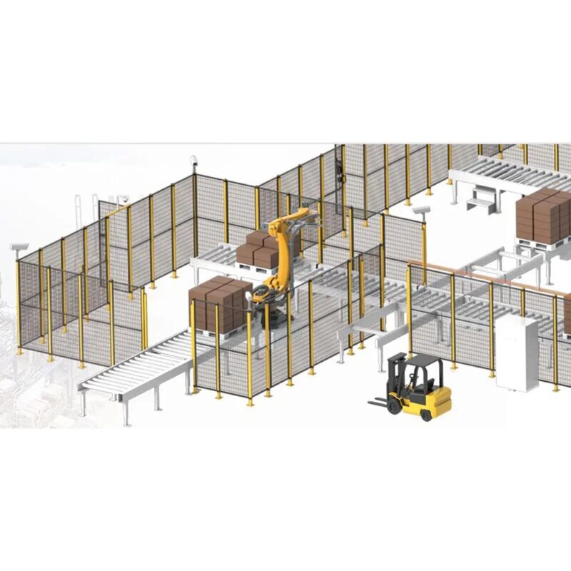 Control Barrier - 图片 3