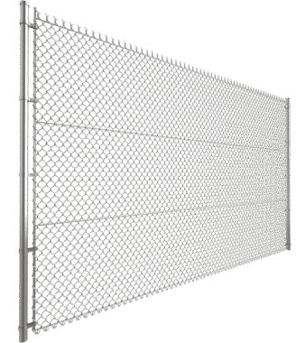 Chain Link Fence