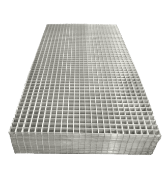 Welded Wire Mesh Panel