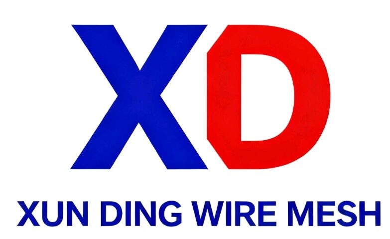 Custom Guardrail Solutions & Industrial Safety Fencing | xunding